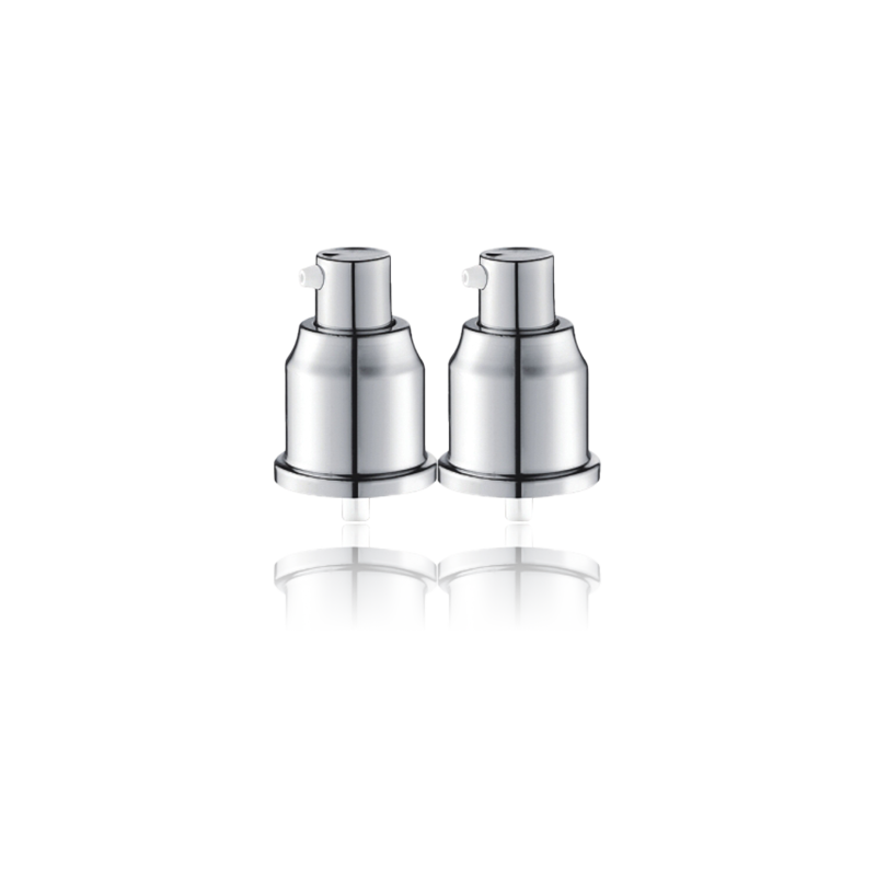 Odporna na upadki i zużycie głowica pompy kosmetycznej Liquid Distributor-HY18A-03