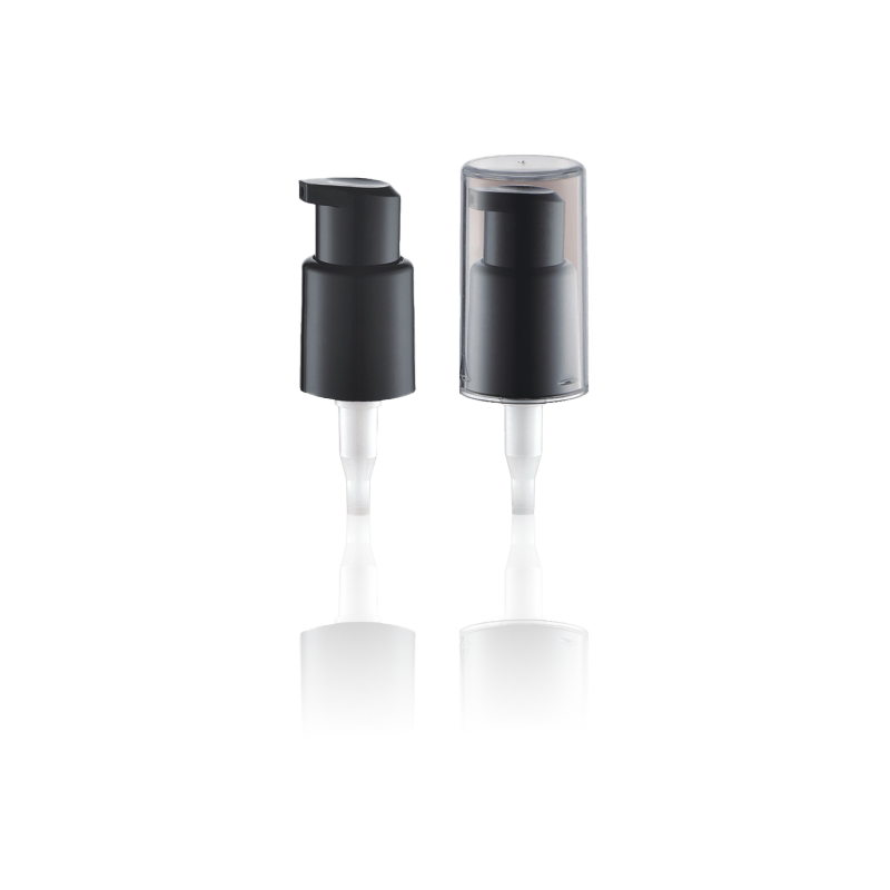 Mini przenośna głowica pompy kosmetycznej Dystrybutor cieczy-HY18A-09