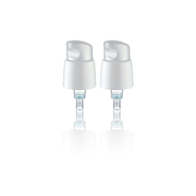 Niewidoczna głowica pompy kosmetycznej Liquid Distributor-HY18A-12