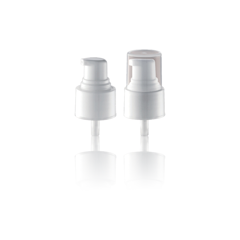 Głowica pompy kosmetycznej przeciwutleniającej Dystrybutor cieczy-HY24A-02