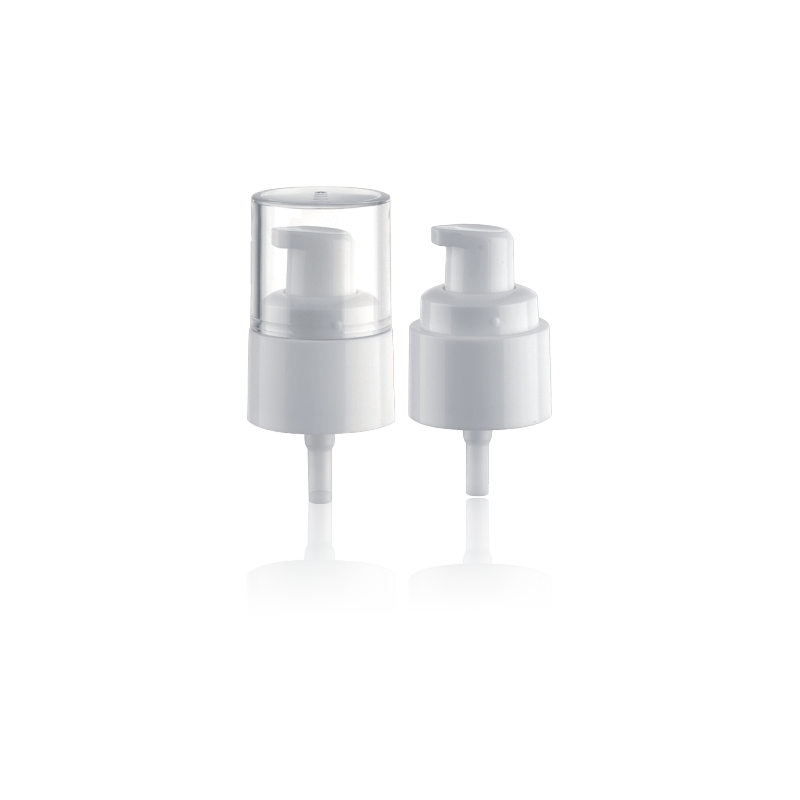 Obrotowa głowica pompy kosmetycznej o 360° Dystrybutor cieczy-HY24A-48