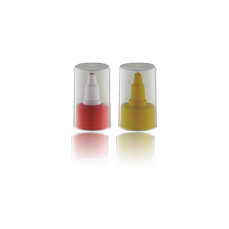 Trwały i szczelny kosmetyk CAP-HY-CP-21