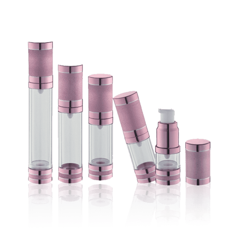 Butelka kosmetyczna Airless o pojemności 5ML-30ML-HS-004B