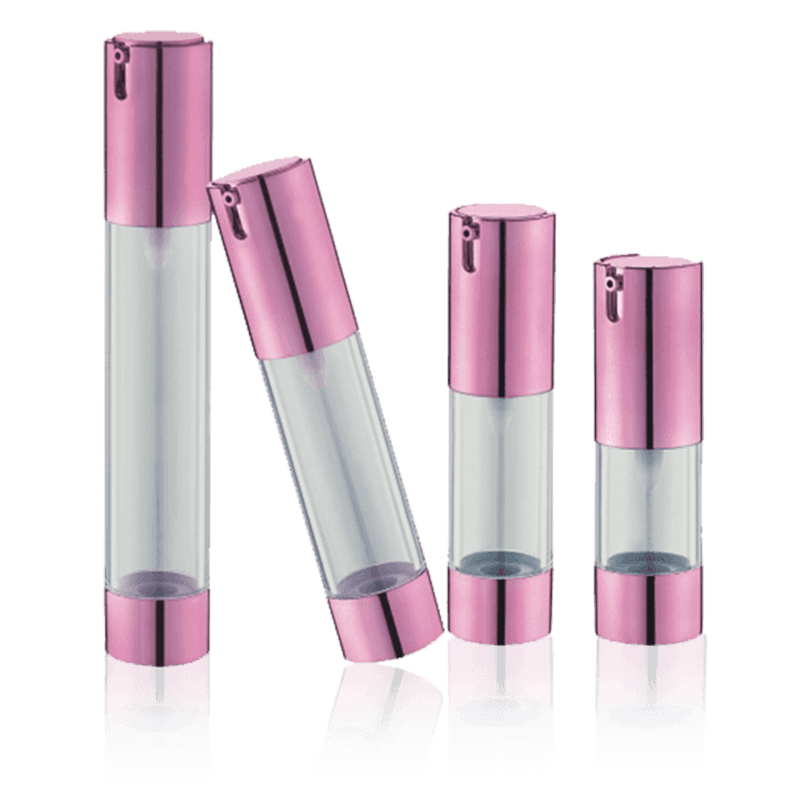 10ML-30ML Precyzyjna i kontrolowana butelka bezpowietrzna-HS-006A