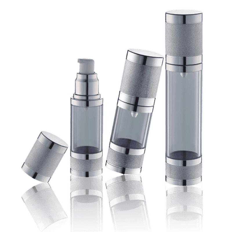 15 ML 30 ML 50 ML Matowa mgła próżniowa Airless Butelka-HS-010A