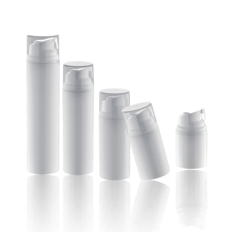 Butelka bezpowietrzna o pojemności 30–150 ml, podróżny dozownik HS-015