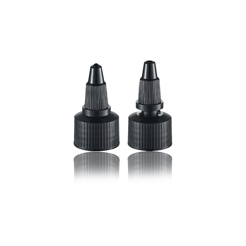 Precyzyjny ilościowy kosmetyczny Disc Cap-HY-CP-07