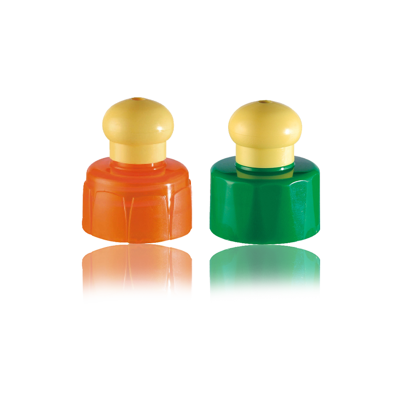 Kosmetyczna czapka Pipefish Cap/Cap-HY-CP-15 z kontrastowymi przeszyciami