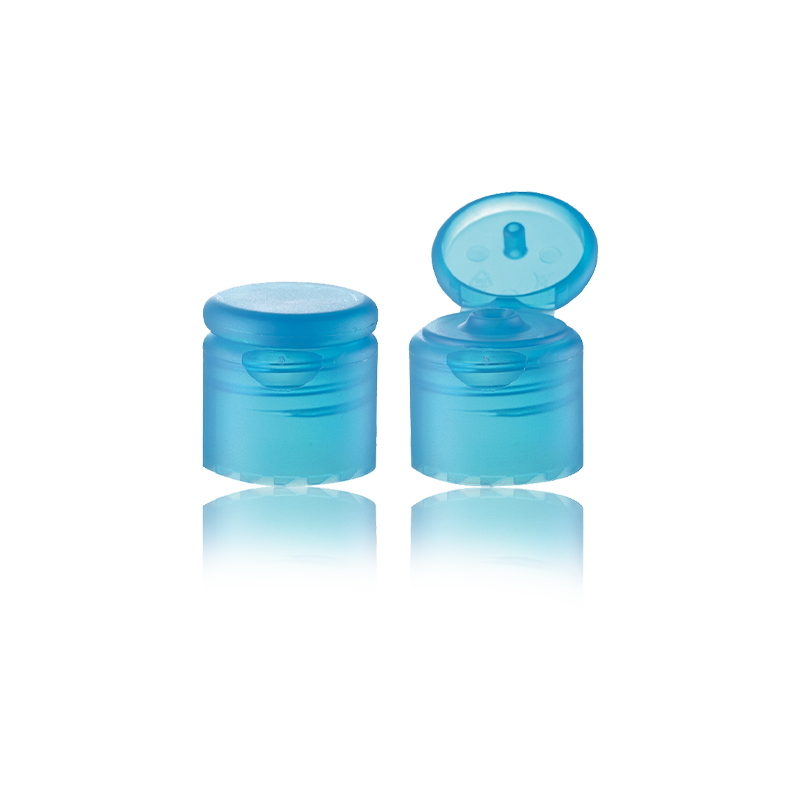 HY-F16: opakowanie kosmetyczne motylek niebieski s