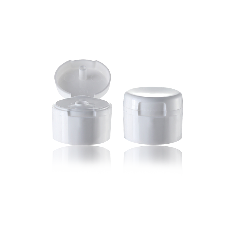 Kosmetyczna czapka Butterfly Cap/Champignon Cover-HY-F21 otwierana jedną ręką