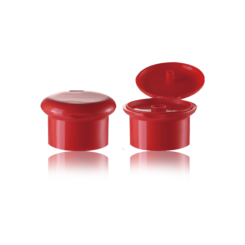 Wykwintna rzeźbiona kosmetyczna czapka motylkowa/pokrowiec na pieczarki-HY-M04