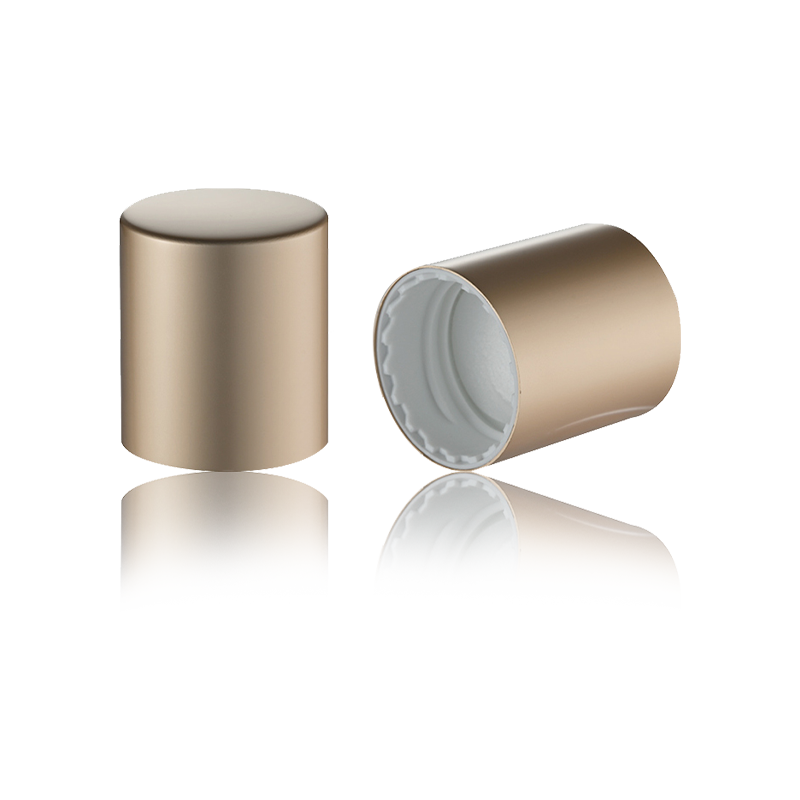 Odporna na wilgoć uszczelka kosmetyczna General Cap/Disc Cap-HY-P03D