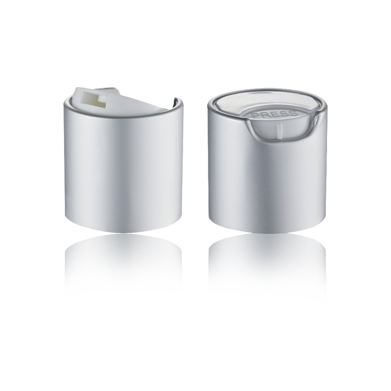 Kosmetyczna osłona kopułki z powłoką antydotykową Disc Cap-HY-Q02A