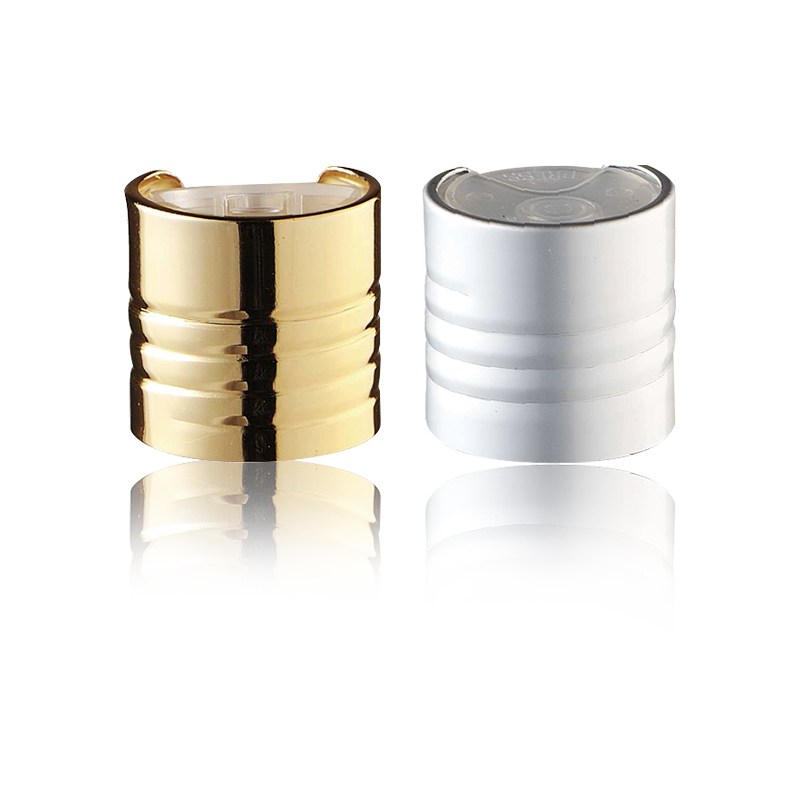 Wodoodporna, uszczelniona pokrywa kopułkowa kosmetyczna Disc Cap-HY-Q03C