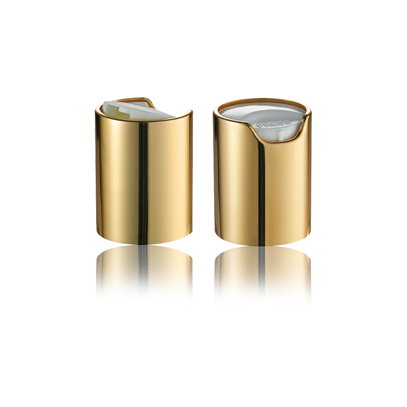 Kosmetyczny Disc Cap-HY-Q05A o antylotnej strukturze