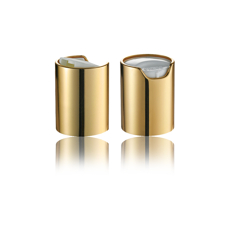 Przeznaczony do kremów i balsamów kosmetycznych Disc Cap-HY-Q07A