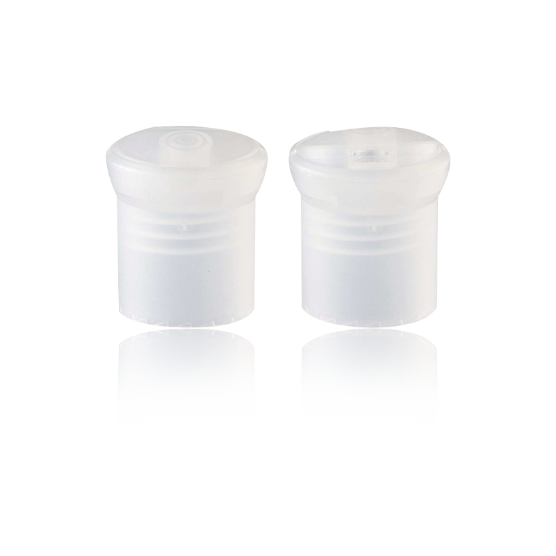 Klasyczny biały kosmetyczny General Cap/Disc Cap-HY-Q09