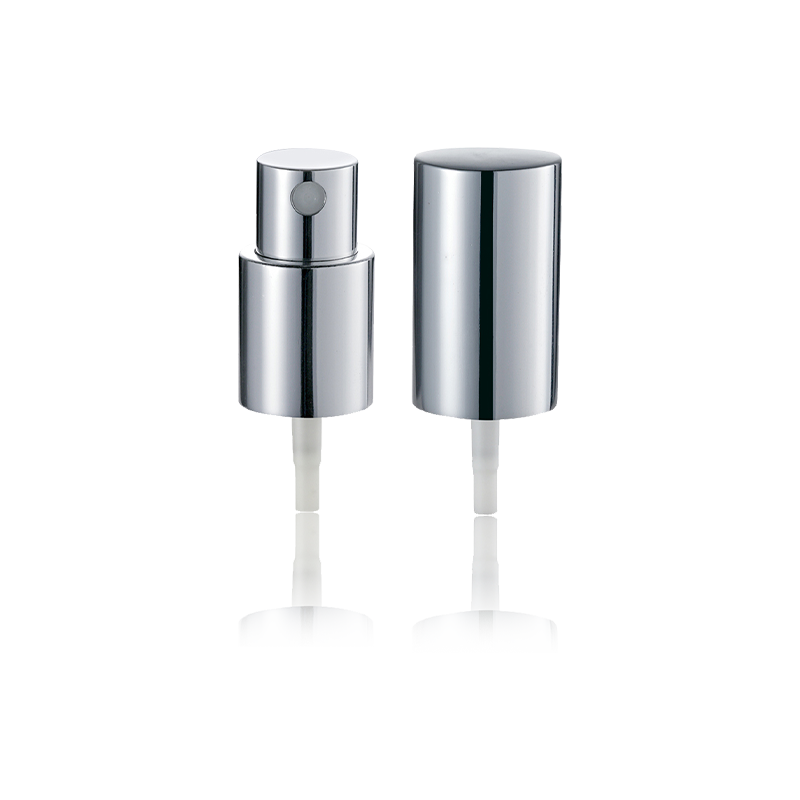 Uszczelniona głowica pompy kosmetycznej z ekstrakcją na zimno Dystrybutor cieczy - HY18B-06