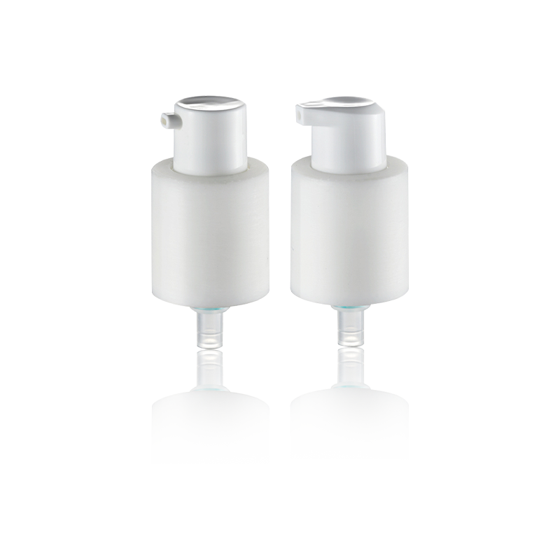 Matowa głowica pompki kosmetycznej Liquid Distributor-HY20A-03