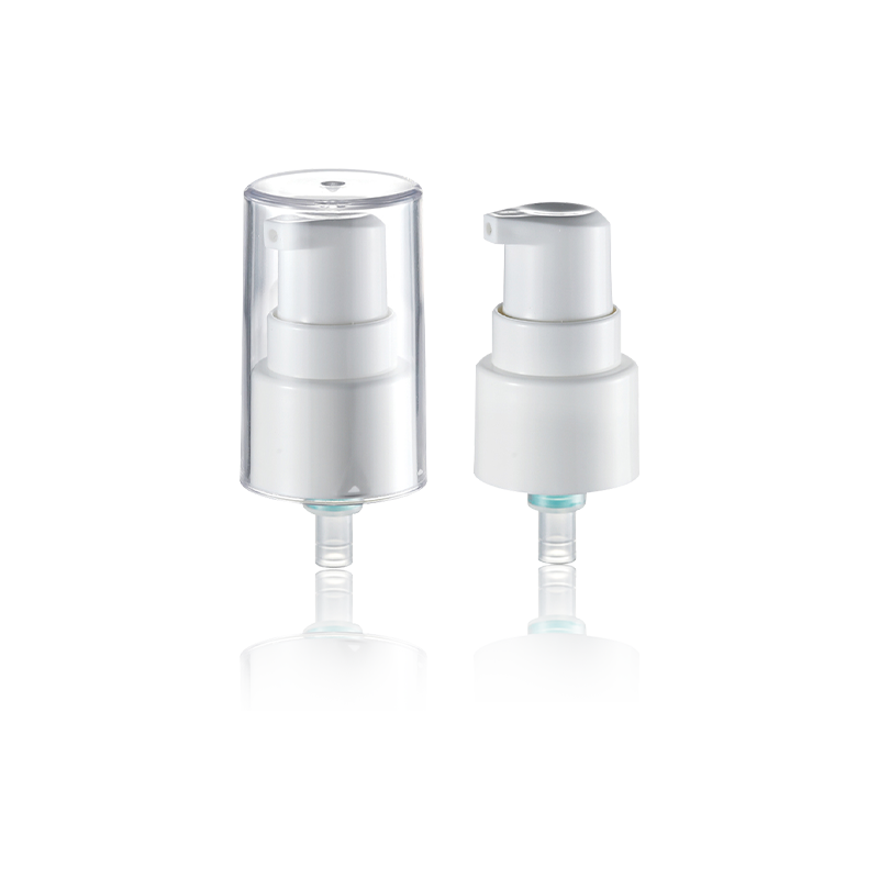 Lekka głowica pompy kosmetycznej Liquid Distributor-HY20A-04