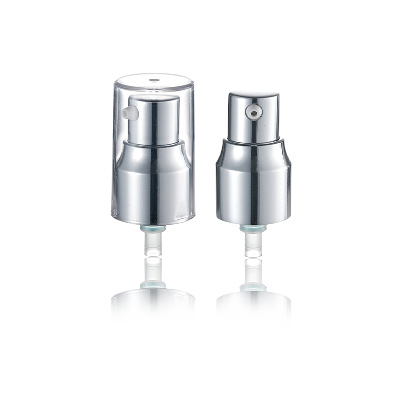 Świeża i naturalna głowica pompy kosmetycznej Liquid Distributor-HY20A-08