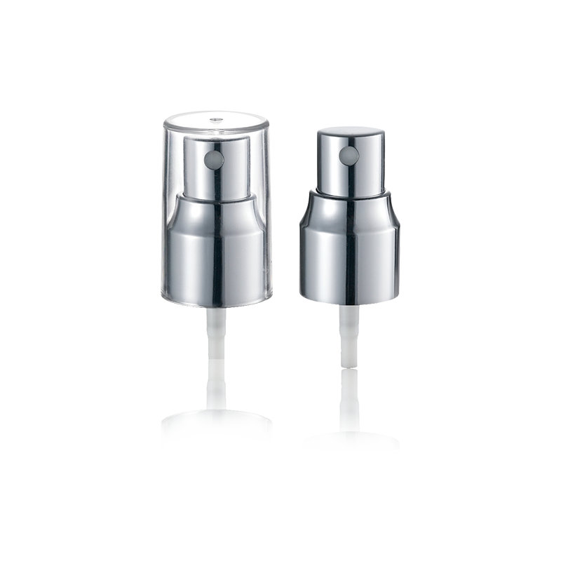Bezszwowa, pyłoszczelna głowica pompy kosmetycznej Liquid Distributor-HY20B-12