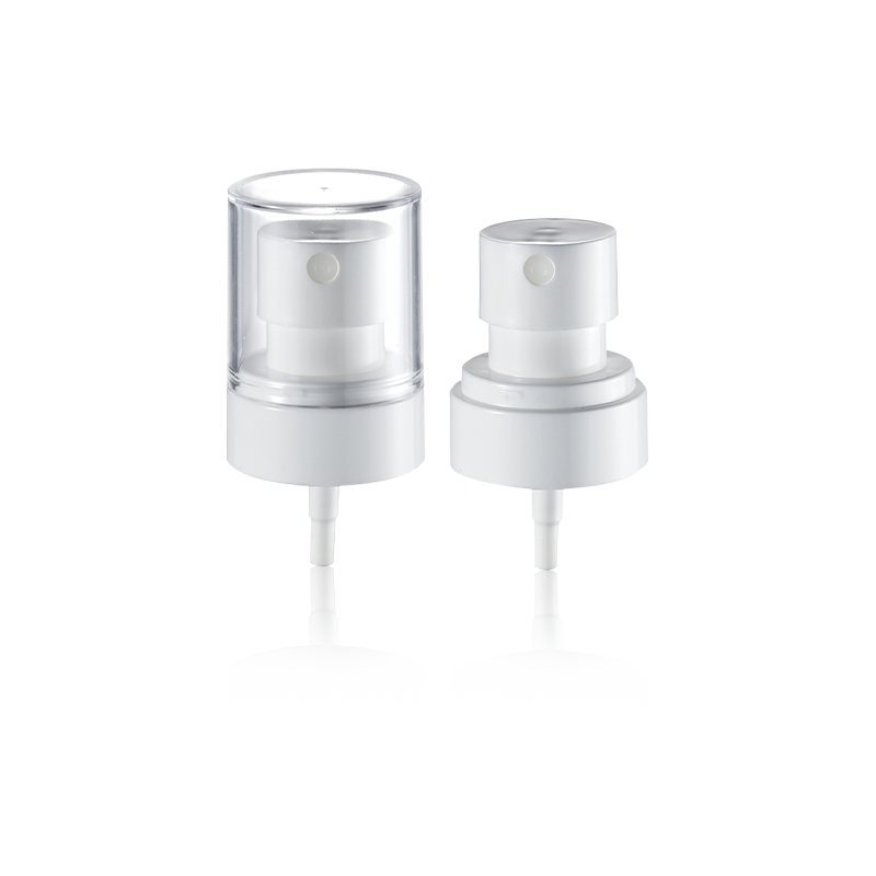 Wysokiej klasy lekki, luksusowy dystrybutor cieczy kosmetycznych-HY20B-19