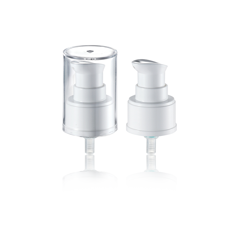 Głowica pompy kosmetycznej o niskim oporze Dystrybutor cieczy-HY24A-05