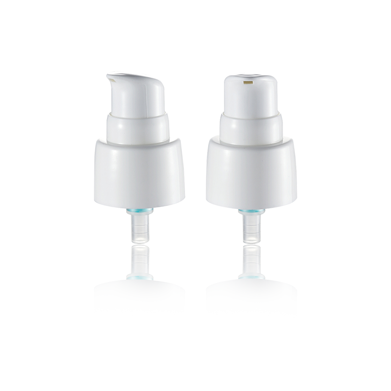 Głowica pompy kosmetycznej z regulacją dozowania Dystrybutor cieczy-HY24A-07