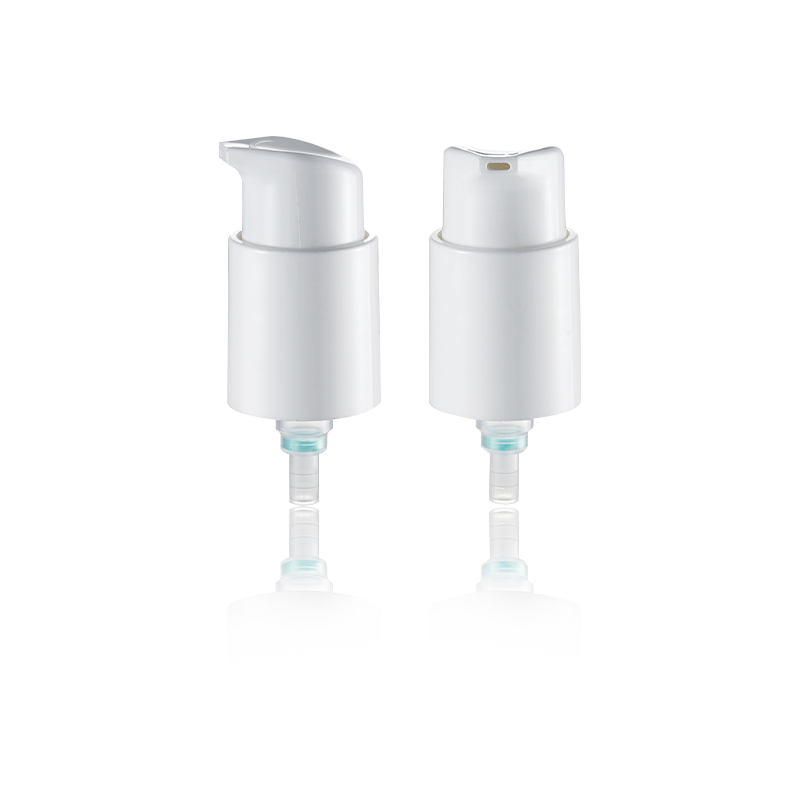 Przyjazna dla środowiska i ulegająca rozkładowi głowica pompy kosmetycznej Liquid Distributor-HY24A-09