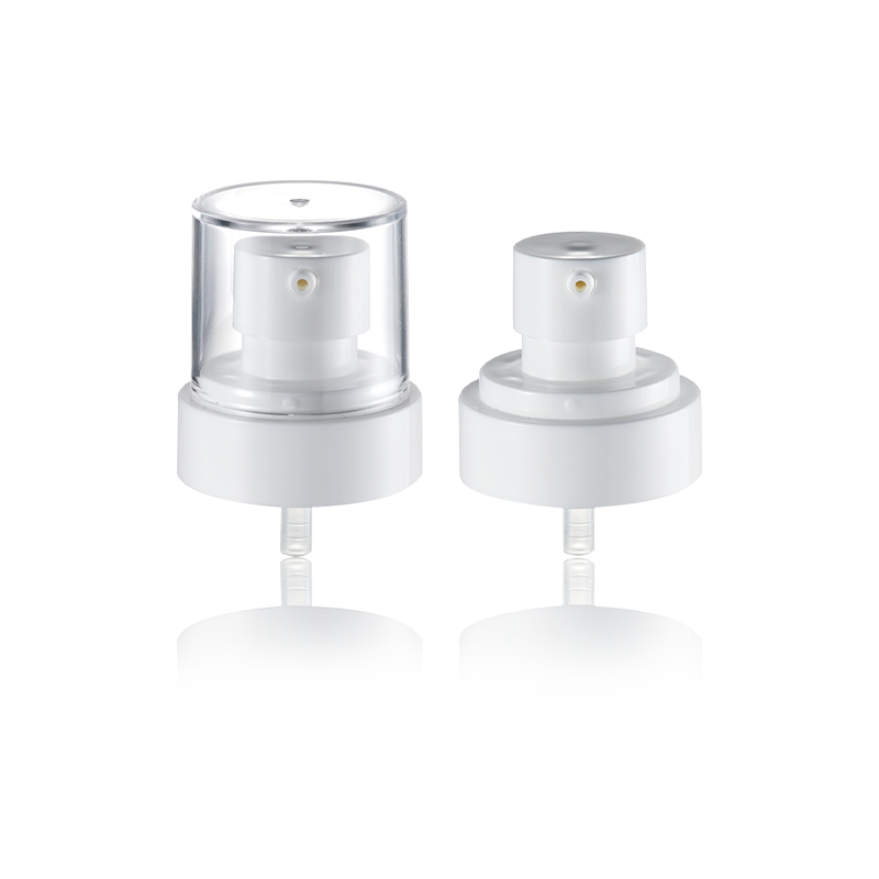 białe uniwersalne pompy zamienne z pokrywą dystrybutora cieczy-HY24A-20