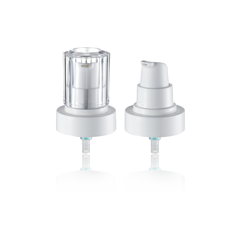 Dystrybutor cieczy mpty pojemnik na próbki kosmetyków-HY24A-25-1