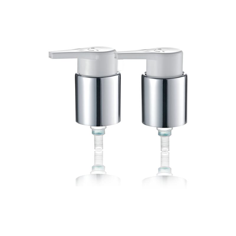 Dystrybutor płynu do kremowego płynu do mycia twarzy olejek eteryczny do makijażu-HY24A-29