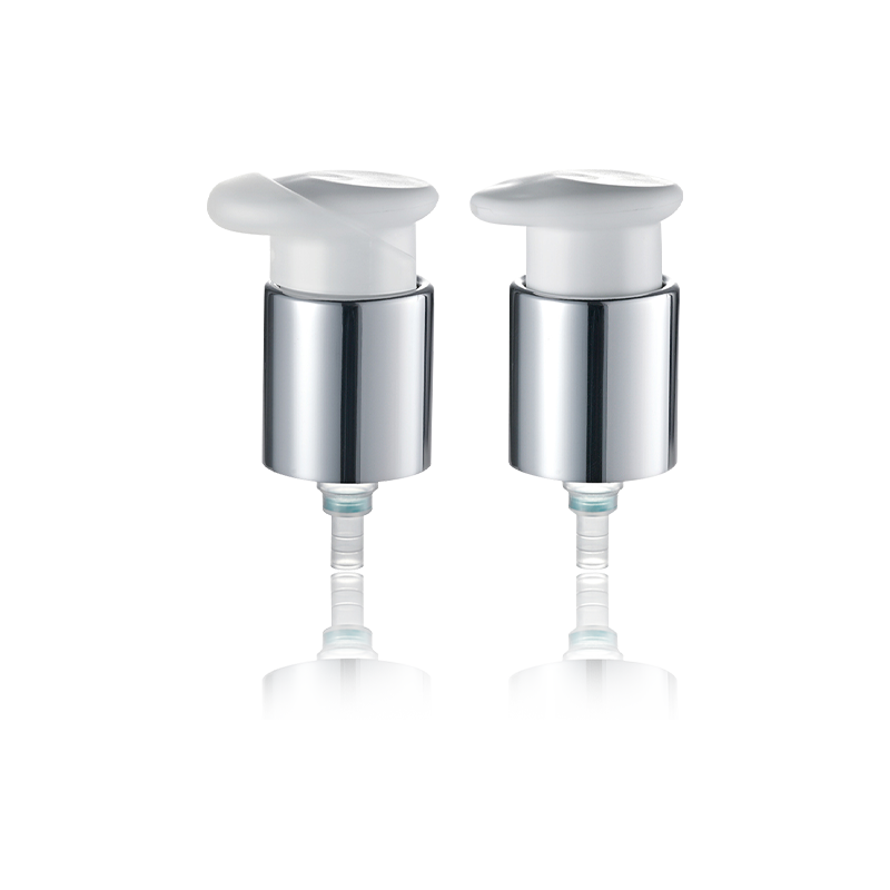 Sterowana głowica pompy kosmetycznej w sprayu Dystrybutor cieczy-HY24A-32