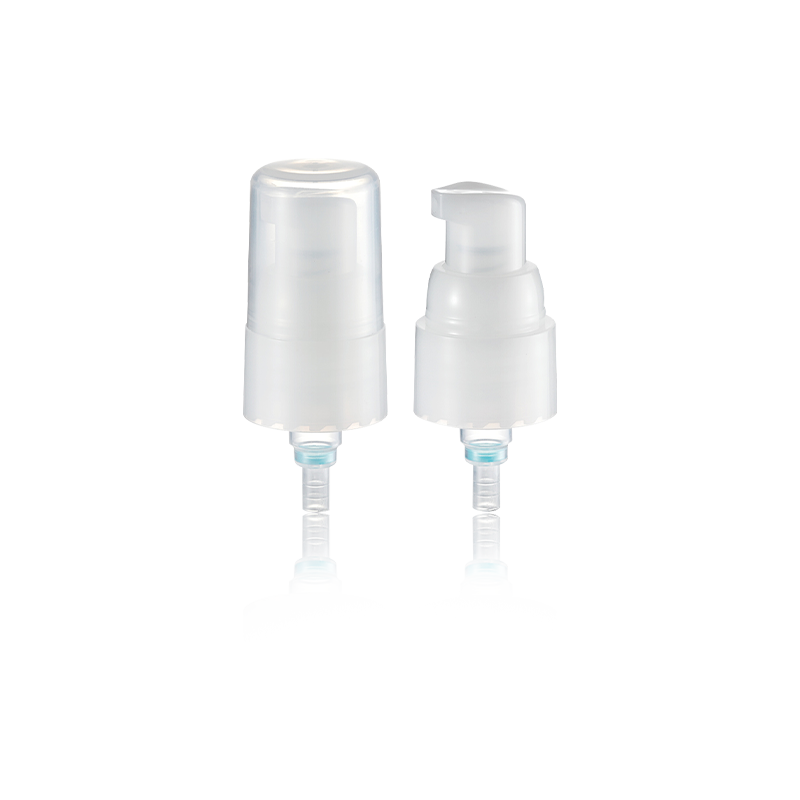 Dystrybutor cieczy kosmetycznych szerokokątny-HY24A-36