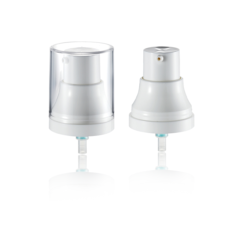 antypoślizgowa i odporna na zużycie głowica pompy kosmetycznej Liquid Distributor-HY24A-40