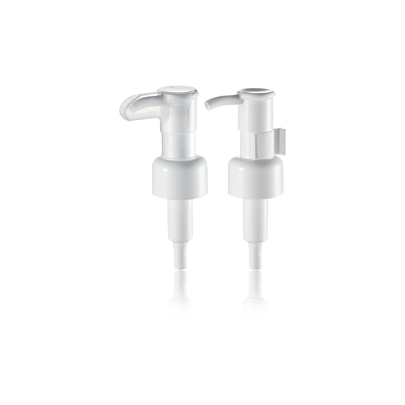 Dystrybutor płynów kosmetycznych Zaprojektowany z myślą o podróży i przenośności HY24A-65