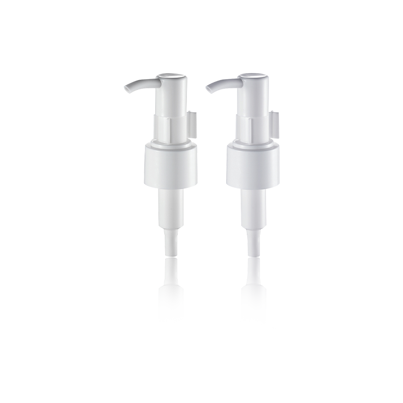 Precyzyjnie regulowana głowica pompy kosmetycznej Dystrybutor cieczy-HY24A-68