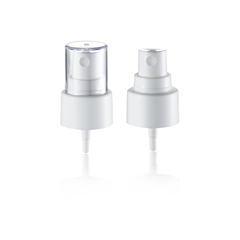 Gwintowana głowica pompy kosmetycznej Liquid Distributor-HY24B-03