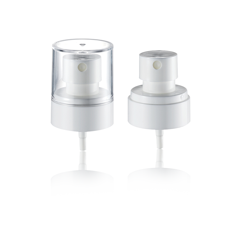 Cicha w dotyku głowica pompy kosmetycznej Dystrybutor cieczy-HY24B-35-1