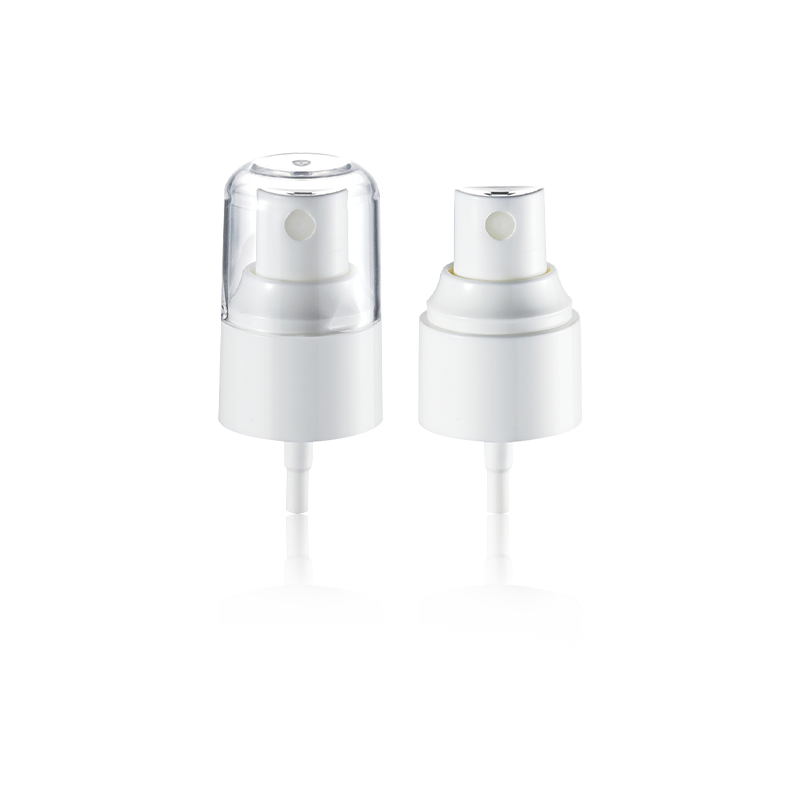 Zdejmowana głowica pompy kosmetycznej Liquid Distributor-HY24B-42