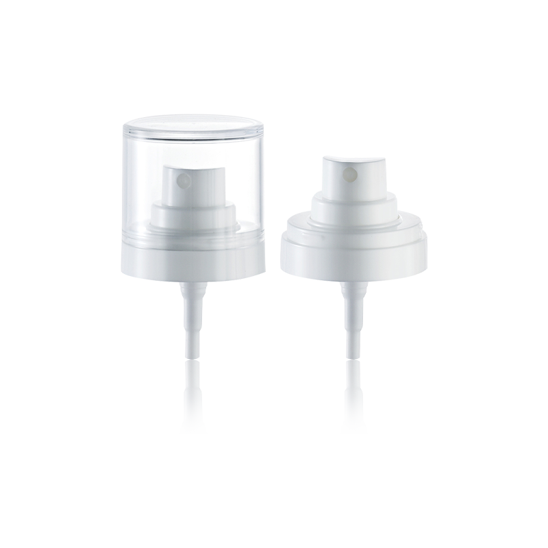 Prosta głowica pompy kosmetycznej w sprayu Dystrybutor cieczy-HY36B-72