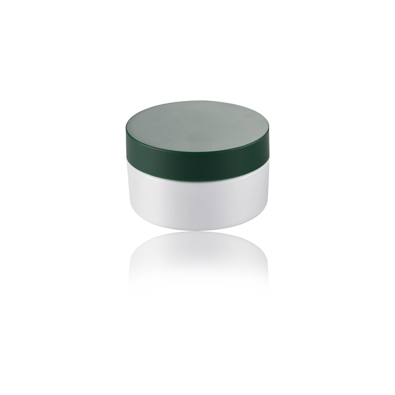 PJ-002E 50g Pusty słoik kosmetyczny Pojemnik na krem do pielęgnacji twarzy