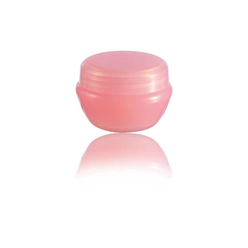 10g Jasnoróżowa ryza odporna na upadki i zużycie Seria Box-PJ-007B