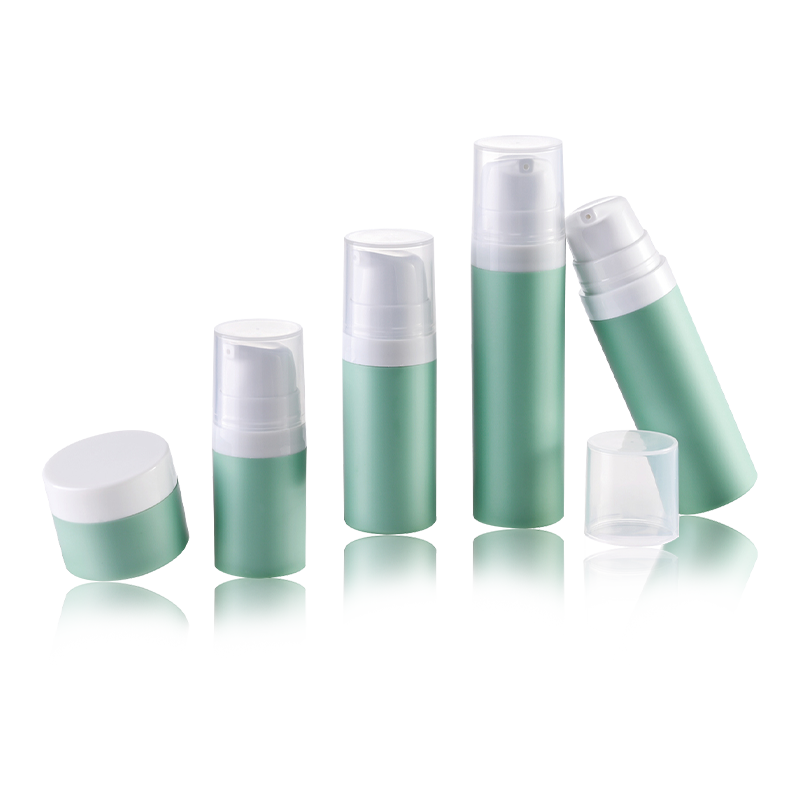 5ML-20ML 10g Zestaw podróżnych butelek do pielęgnacji skóry 5 w 1 Series-TZXL-002