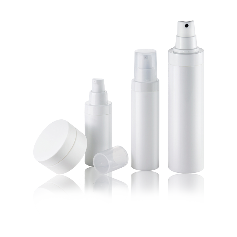 30ML-120ML 30g Zestaw butelek do pielęgnacji skóry Seria Pojemniki podróżne wielokrotnego napełniania TZXL-005