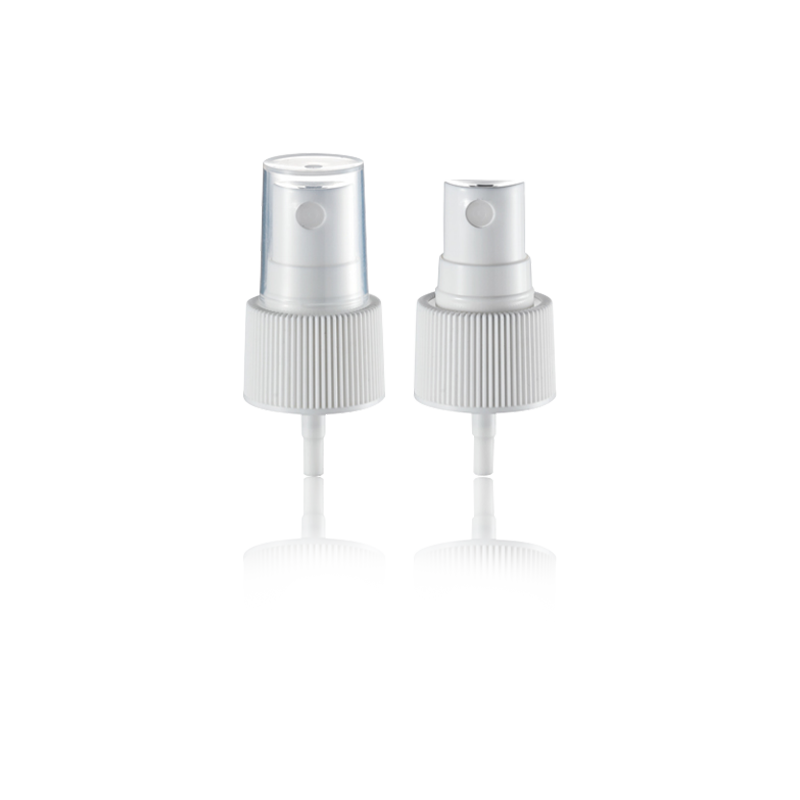 Szczelna blokada głowicy pompy kosmetycznej Liquid Distributor-HY24B-06