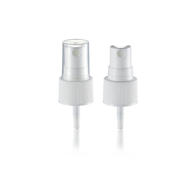 Delikatne odbicie Głowica pompki do kosmetyków w płynie Dystrybutor-HY20B-05