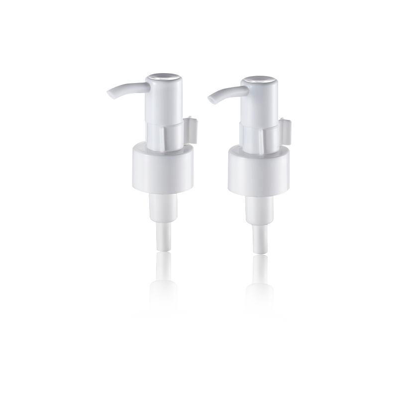 Srebrno-biała dysza atomizująca Dystrybutor cieczy-HY24A-60