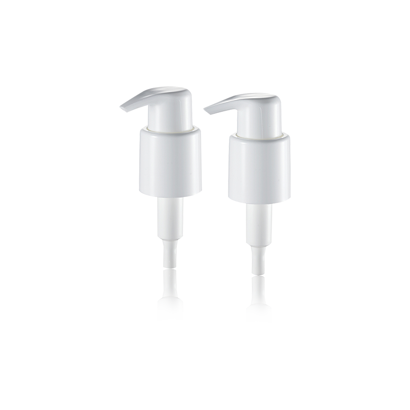 HY24A-64 kosmetyczny biały zatrzask do pompy olejowej 24/410